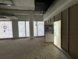 The Central (D1), Retail #454486701